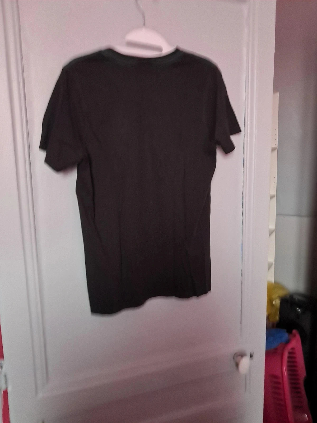 t-shirt Airness – photo 3